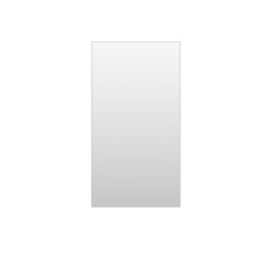 Espejo de pared Huica - Blanco