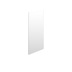 Espejo de pared Huica - Blanco