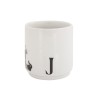Tarro Brasserie 300 ml Gaia J - Multicolor