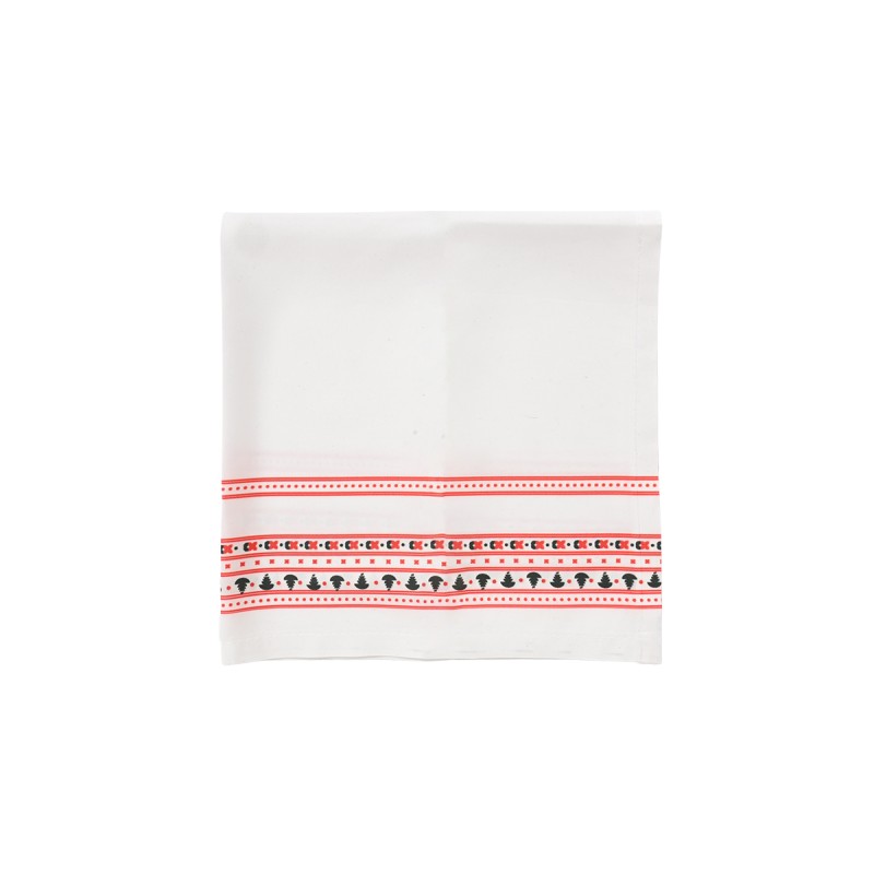 Servilleta individual Windsor B - Multicolor