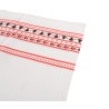 Servilleta individual Windsor B - Multicolor