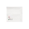 Servilleta individual Guelph - Multicolor
