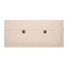 Funda para duvet Duvan king size - Café