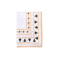 Mantel Barrie A - Multicolor