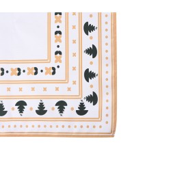 Mantel Barrie A - Multicolor