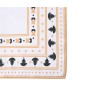 Mantel Barrie A - Multicolor