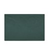 Funda para cojín de terciopelo Cachet 40 x 65 cm - Verde