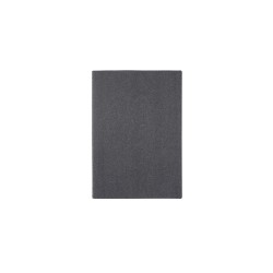 Juego de 2 libretas Nublin - Negro