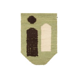 Colgante Cessa - Verde