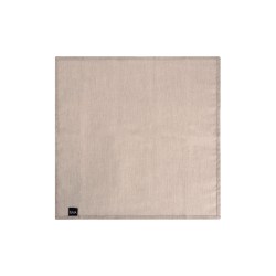 Set de 4 servilletas Linara - Natural