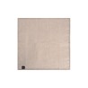 Set de 4 servilletas Linara - Natural