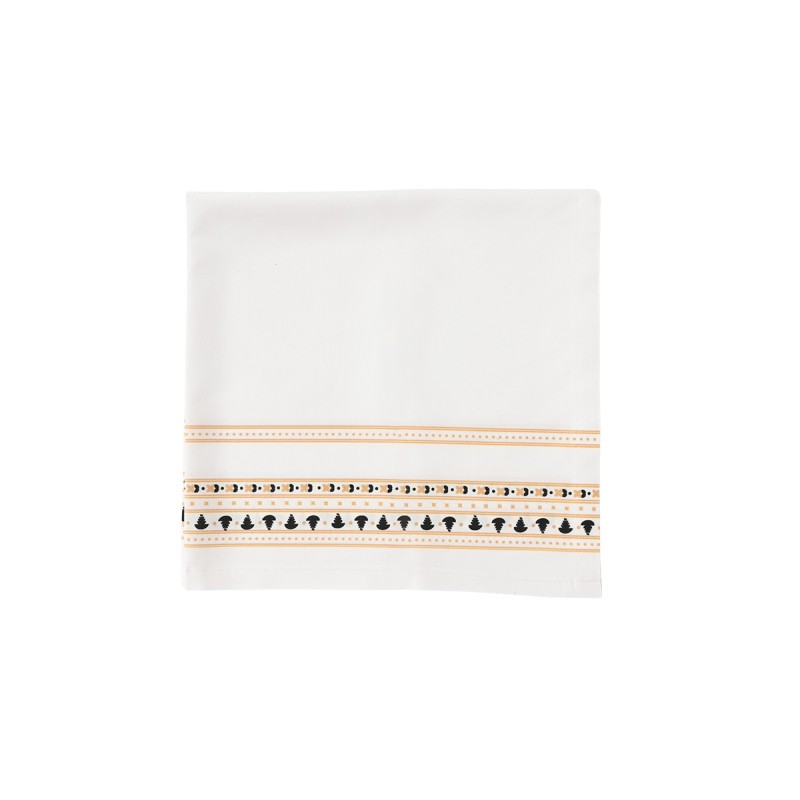 Servilleta individual Windsor A - Multicolor
