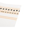 Servilleta individual Windsor A - Multicolor