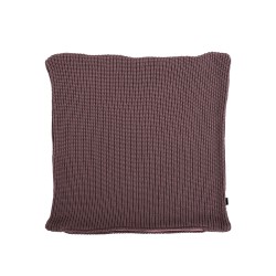 Funda de almohada Zamil - Lila