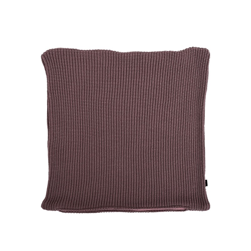 Funda de almohada Zamil - Lila