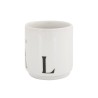 Tarro Brasserie 300 ml Gaia L - Multicolor
