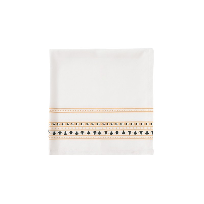Servilleta individual Windsor C - Multicolor
