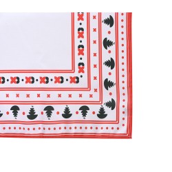 Mantel Barrie B - Multicolor