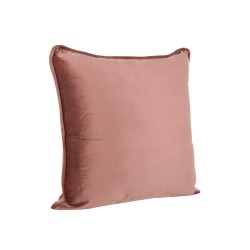 Cojín Tavary 45x45 - Rosa