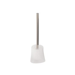 Cepillo WC Grecia - Blanco
