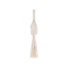 Colgante decorativo Sultlan - Natural