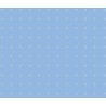 Papel tapiz Dots 130x250 - Azul