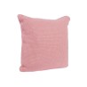 Funda de Cojín Tejido Sabinas 45x45 - Rosa