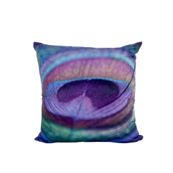 Cojín Cristatus 45x45 - Multicolor