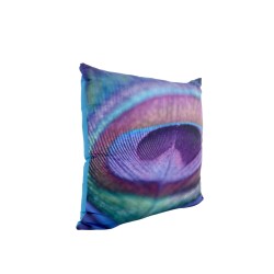 Cojín Cristatus 45x45 - Multicolor
