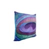 Cojín Cristatus 45x45 - Multicolor
