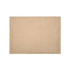 Mantel Tlaque 50x38 - Natural