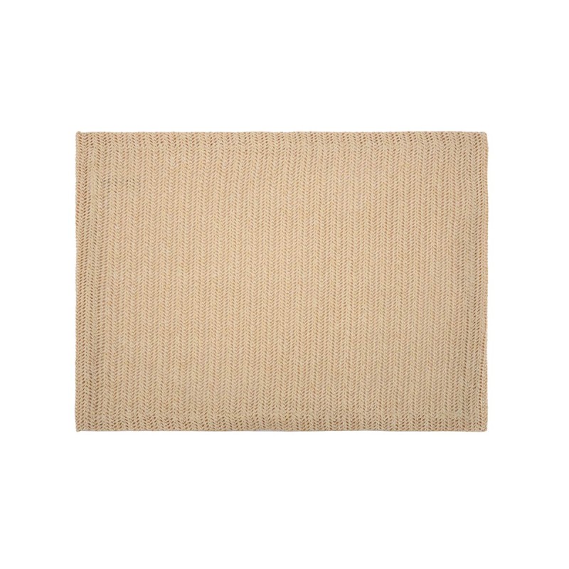 Mantel Tlaque 50x38 - Natural