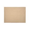 Mantel Tlaque 50x38 - Natural