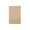 Mantel Tlaque 50x38 - Natural