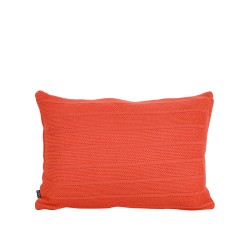 Cojín Orel 50x30 - Coral