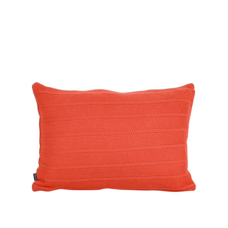 Cojín Orel 50x30 - Coral