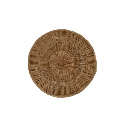 Salvamantel Chalchihuitán 33 cm - Natural