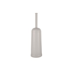 Cepillo para WC Tripoli - Gris claro
