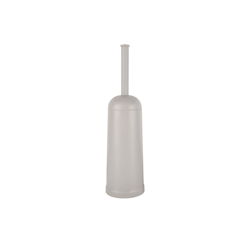 Cepillo para WC Tripoli - Gris claro
