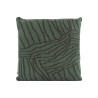 Cojín Miló 45x45 - Verde