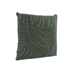 Cojín Miló 45x45 - Verde