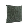 Cojín Miló 45x45 - Verde
