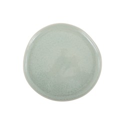 Plato trinche Darin grande - Menta