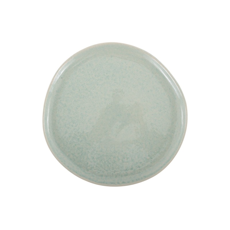 Plato trinche Darin grande - Menta
