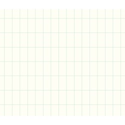 Papel tapiz Rectángulos 130x250 - Beige con aqua