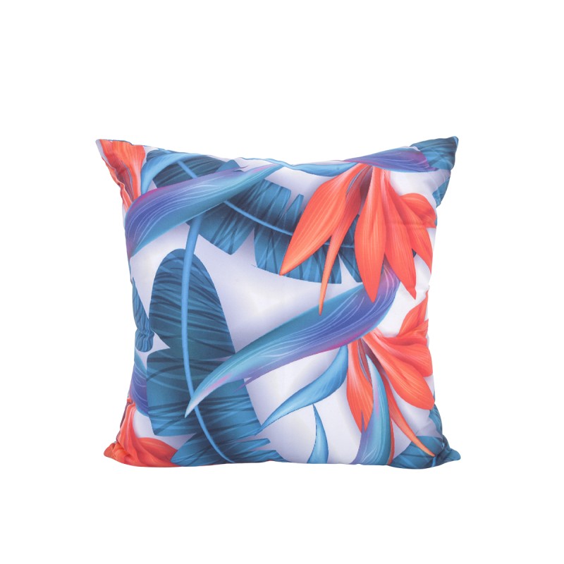 Cojín Guano 45x45 - Multicolor