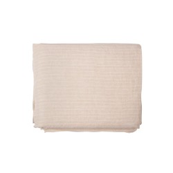 Juego para duvet Jamay king size - Beige