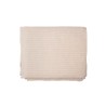 Juego para duvet Jamay king size - Beige