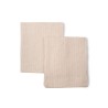 Juego para duvet Jamay king size - Beige