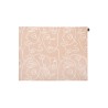 Mantel individual Meline - Beige